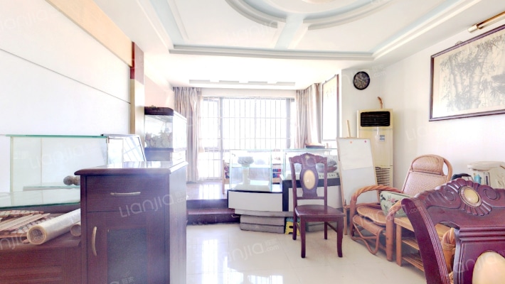 新世纪花苑二手房实景图