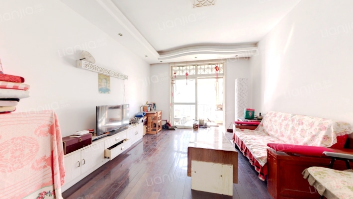 钢都欧式花园一期二手房实景图