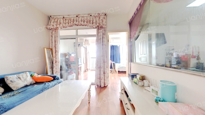 和音晶座二手房实景图