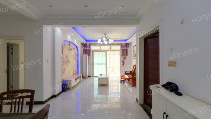 翰香家园二手房实景图