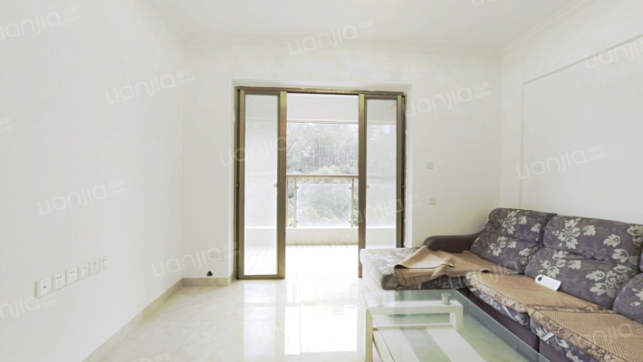 御玺山大峡谷一期二手房实景图