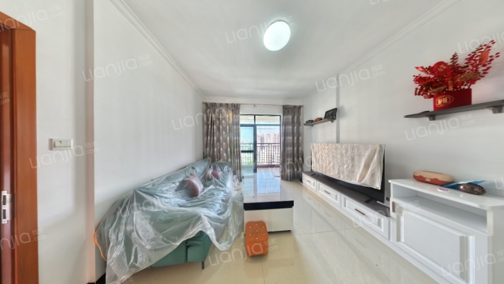 万顺华府二手房实景图