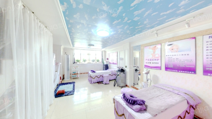 红郡大厦二手房实景图