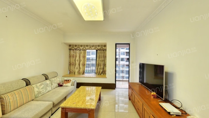 懿品嘉园二手房实景图