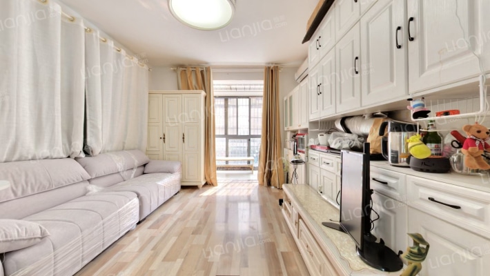 城东花园二手房实景图