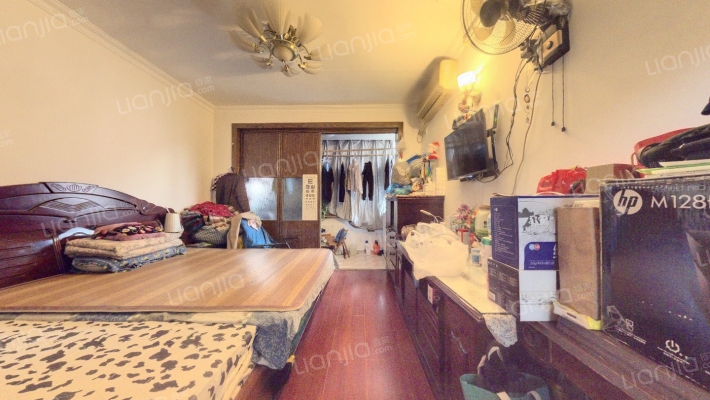 泗塘四村二手房实景图