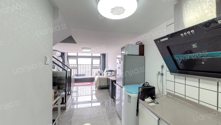 之江之芯二手房实景图