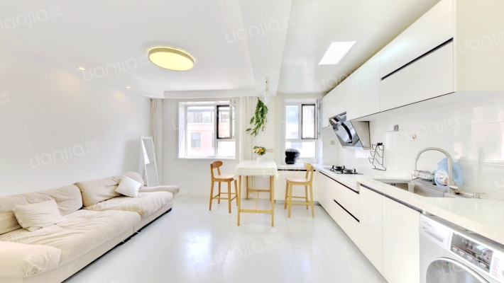 建华家园二区二手房实景图