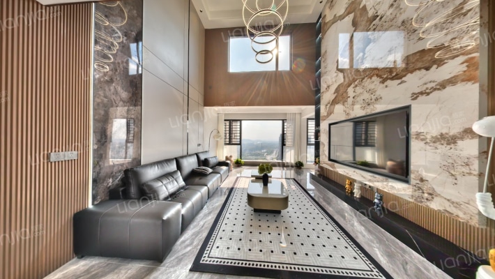 香山文锦苑二手房实景图