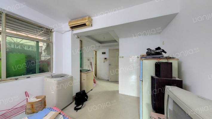 文星花园二手房实景图