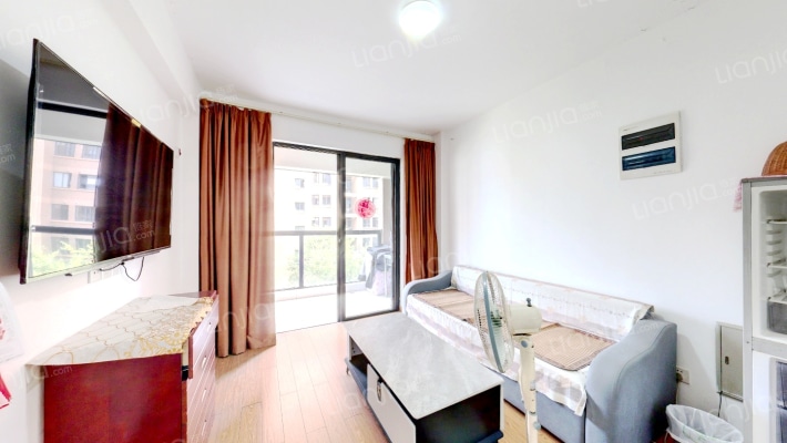 桑梓苑东区二手房实景图