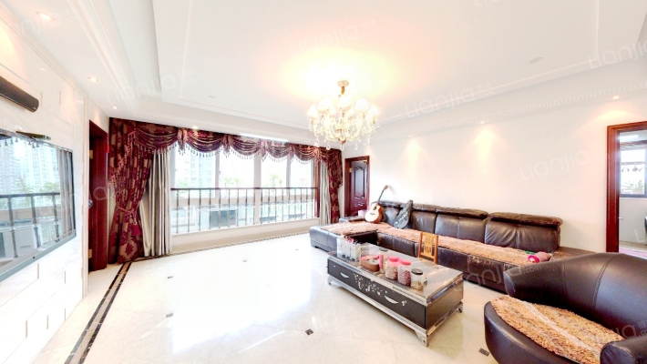 上吕浦锦园二手房实景图