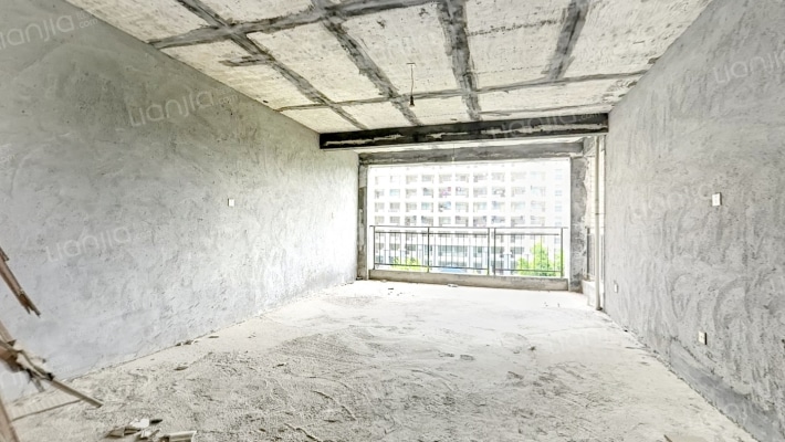 滨江花园二手房实景图