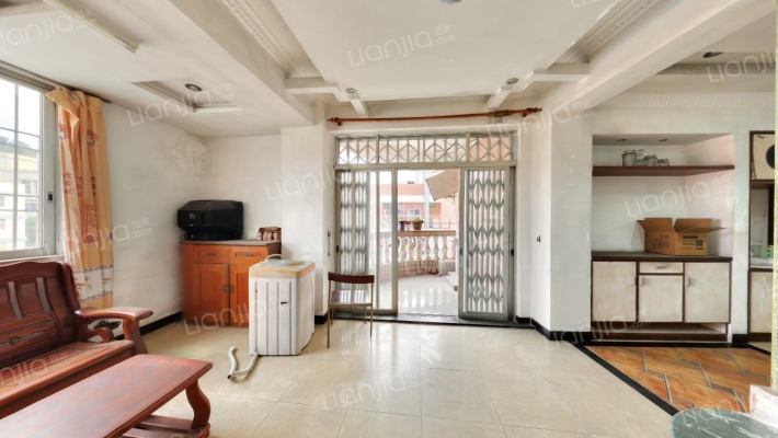 康隆楼二手房实景图