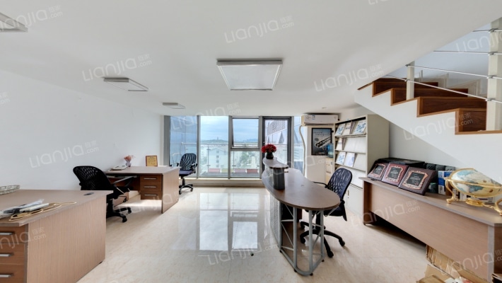 他她公馆二手房实景图