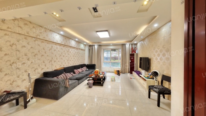 华阳花苑二手房实景图