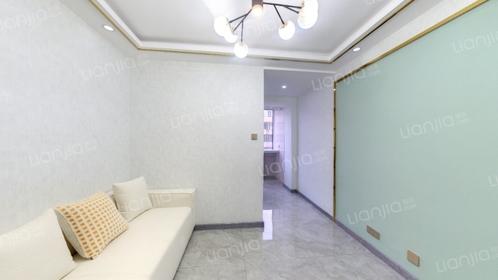 高新C区(深圳街)二手房实景图