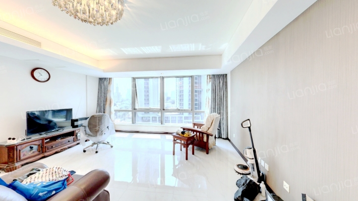 津门公寓二手房实景图