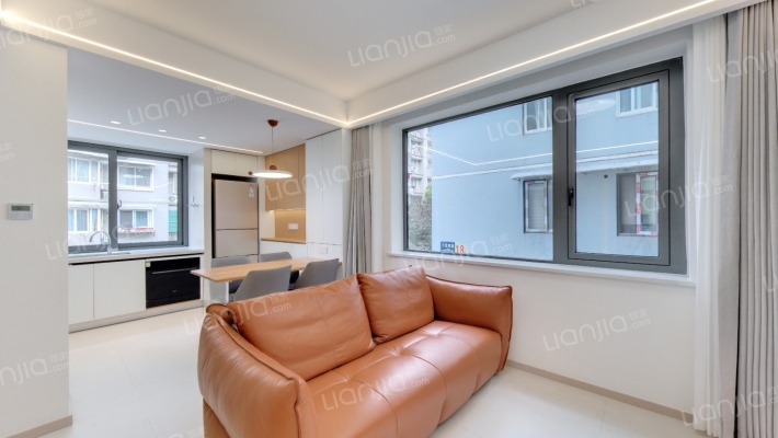 三里家园一区二手房实景图