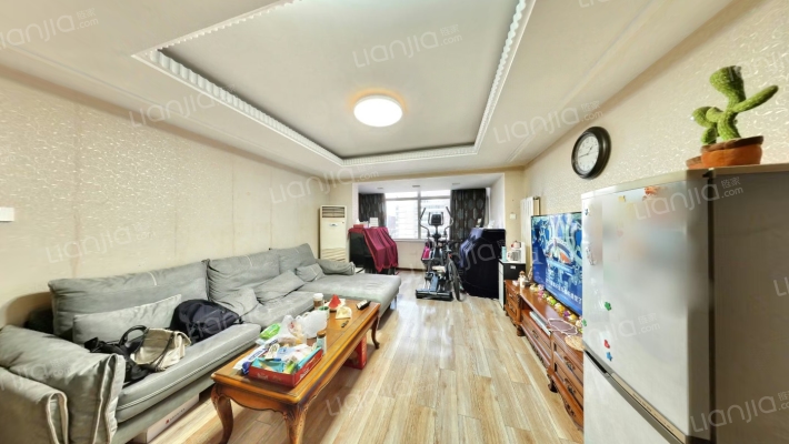 璟莲馨苑二手房实景图