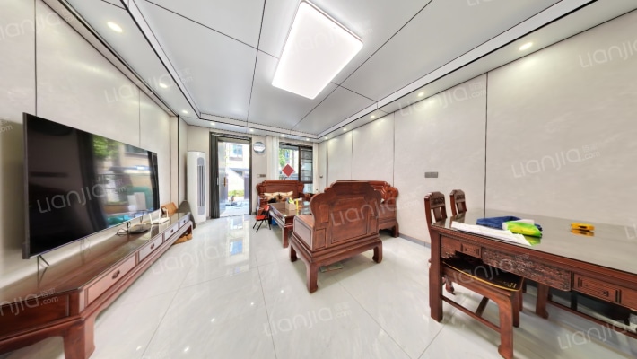 华发未来城二手房实景图