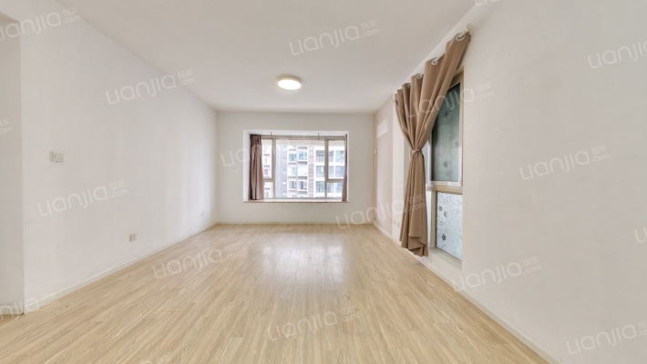 逸都国际二手房实景图