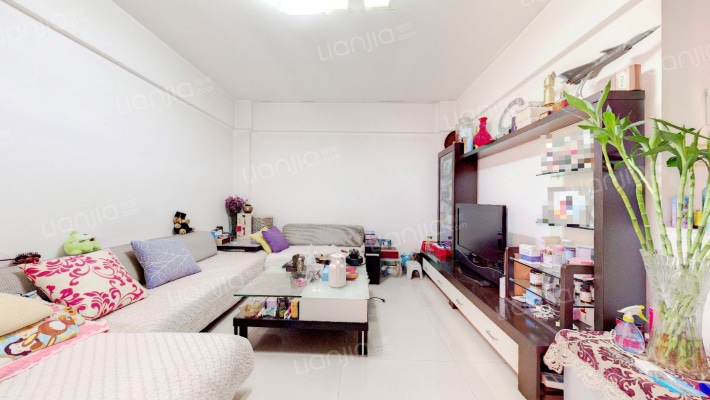 三十七街坊小区二手房实景图