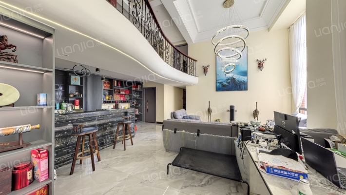 花漫湾二手房实景图