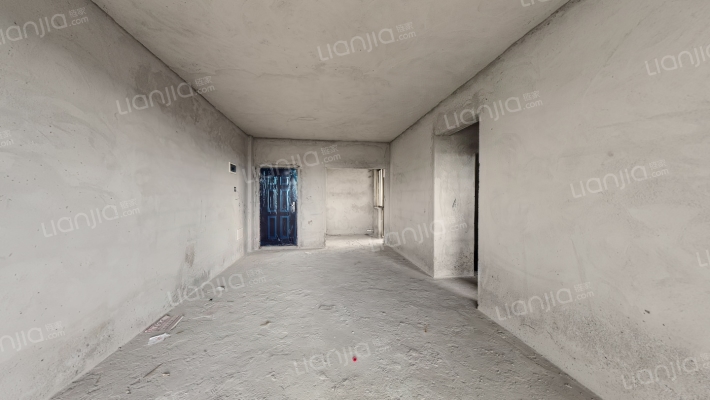 东海湾名轩二手房实景图