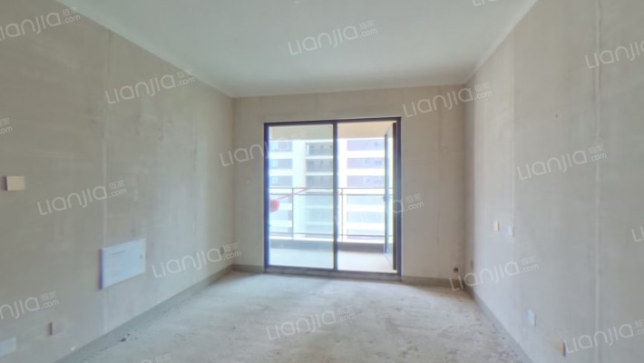 万基城贰号院二手房实景图