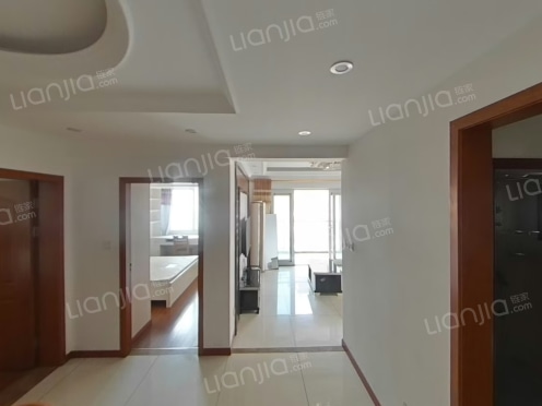 整租·金科廊桥水乡四组团 2室1厅 东南