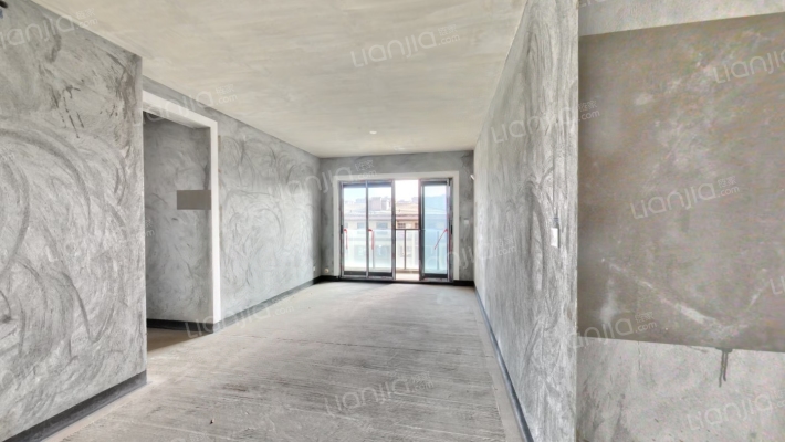 金科昆翔黛山悦府一期(二手)二手房实景图