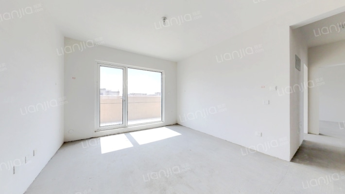 国金柔石雅居二手房实景图