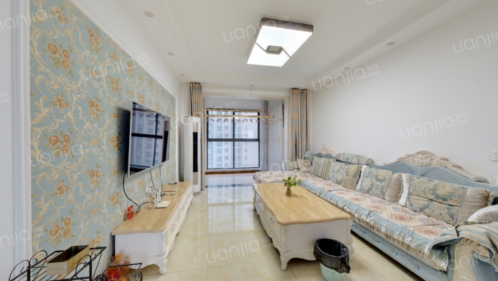 瀚宇天悦湾1号院二手房实景图