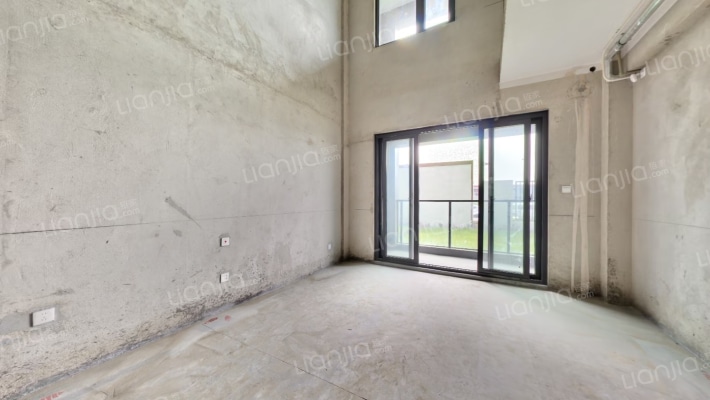 璟上和院二手房实景图