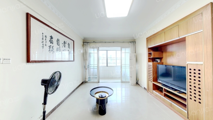 丽华大厦二手房实景图