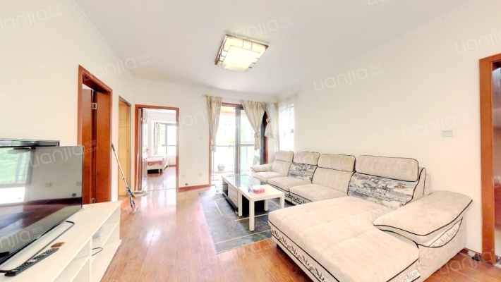 英郡三期二手房实景图