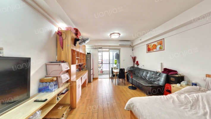 五矿万境水岸二期二手房实景图