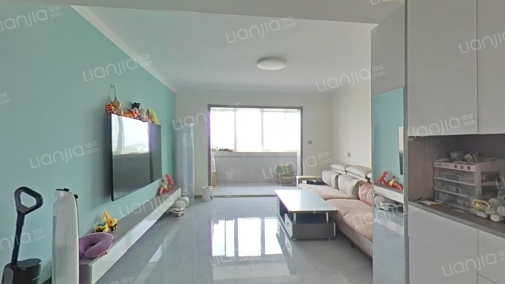 阳光嘉园二手房实景图