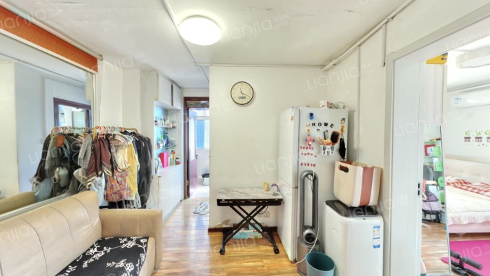 惠安里二手房实景图