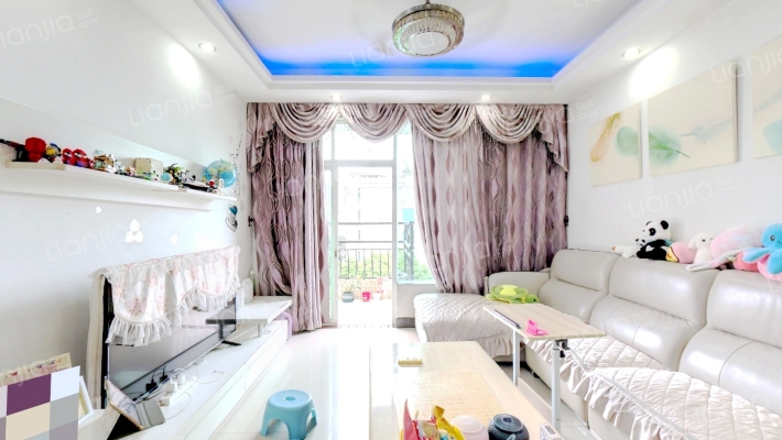 嘉和苑二手房实景图