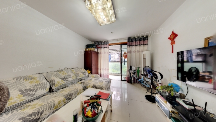 冠城水岸二手房实景图