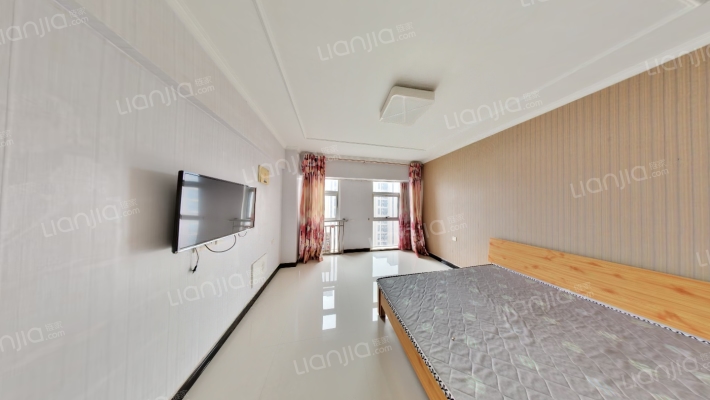 空港新城二期二手房实景图