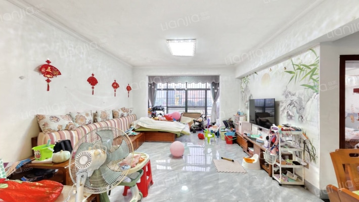 金康天和时代二手房实景图