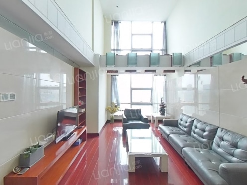 整租·檀香湾 3室2厅 东