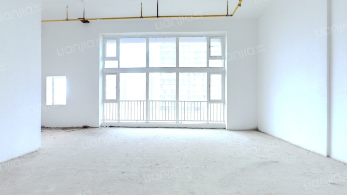 碧桂园晴川府二手房实景图