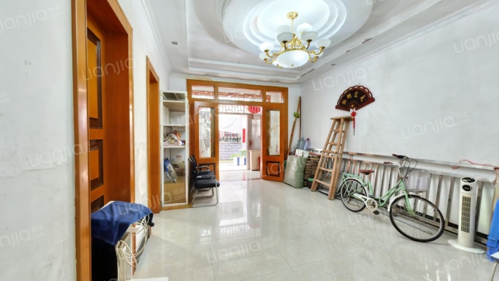 百凤北路二手房实景图