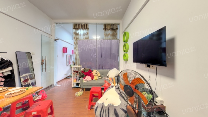 逸朗轩二手房实景图