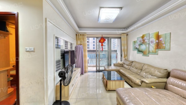 富丰新城二手房实景图