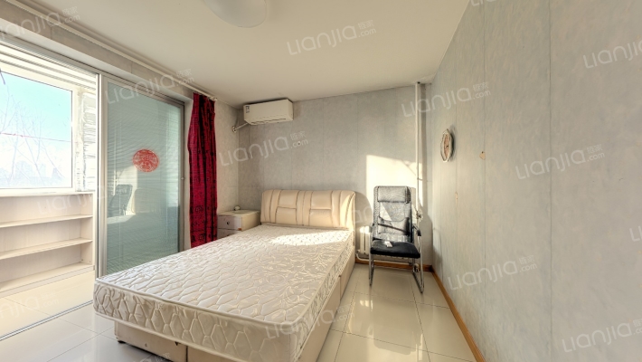 交科院二手房实景图